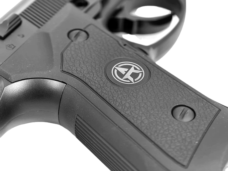 Пистолет пневматический ARKON B92